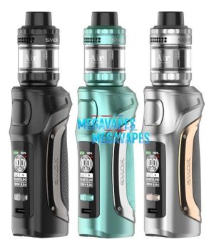 Smok Mag Solo Vape Kit