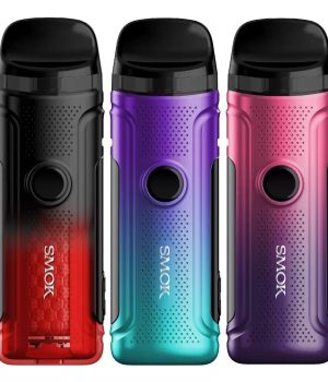 SMOK Nord C Pod Kit