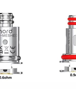 SMOK Nord Pro Coil