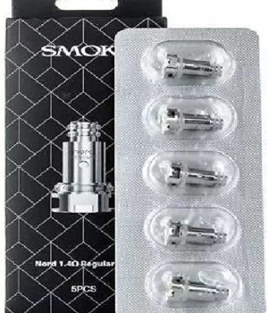 SMOK Nord Replacement Coil 5pcs