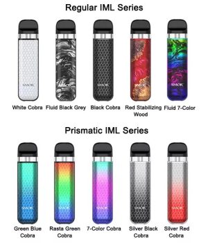 SMOK Novo 2X Kit