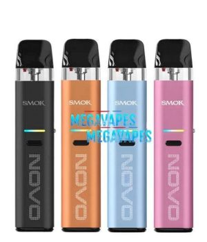 SMOK Novo Eco Pod Vape Kit
