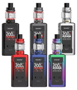 SMOK R-Kiss 2 Kit
