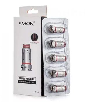 SMOK RGC Coil for RPM80