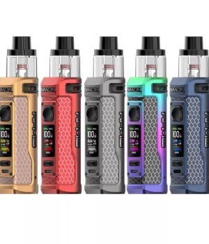 SMOK RPM 100 Kit