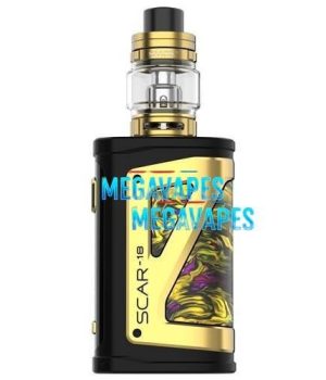 Smok – Scar 18 – Vape Kit