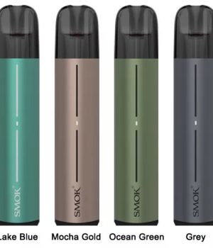 SMOK Solus 2 Pod Kit