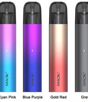 SMOK Solus Pod Kit