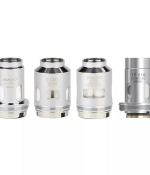 SMOK TFV16 Replacement Mesh Coil 3pcs