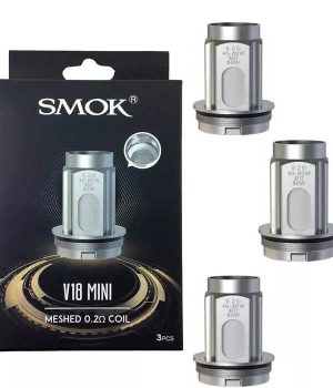 Smok TFV18 Mini Meshed Coil
