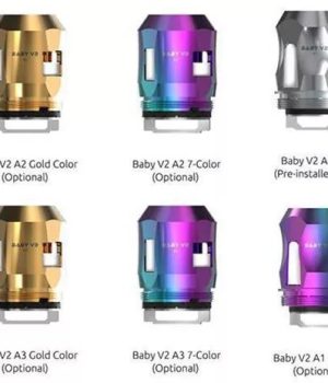 SMOK TFV8 Baby V2 Coil 3pcs