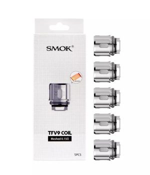 Smok V9 Meshed Coil For TFV9 Tank