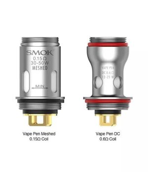 SMOK Vape Pen V2 Replacement Coil