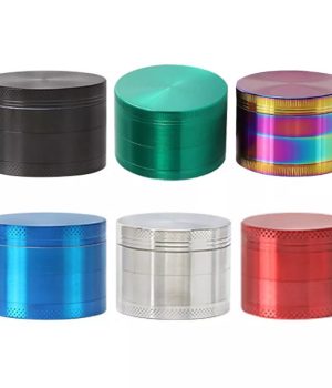 Spice Grinder