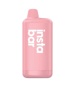 INSTA BAR WOO YEAH – Strawberry Lychee Watermelon