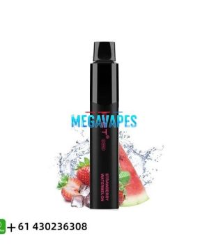 IGET LEGEND Strawberry Watermelon 4000 Puffs