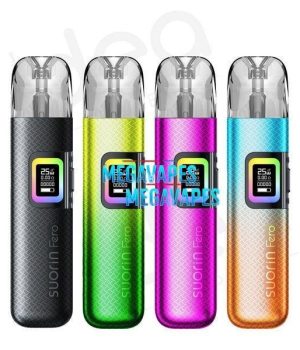 Suorin Fero Pod Vape Kit
