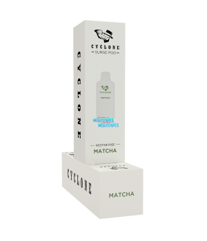 Surge Matcha Pod