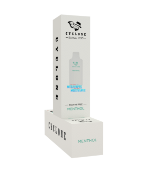 Surge Menthol Pod