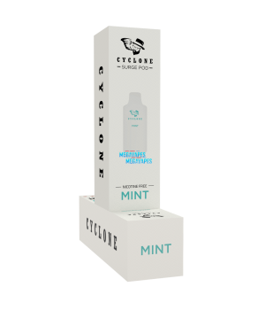 Surge Mint Vape Pod
