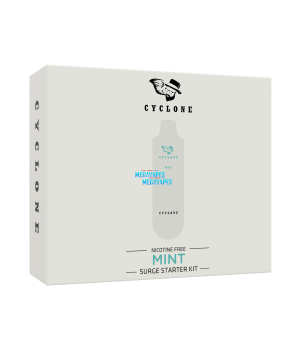 Surge Mint Vape Starter Kit