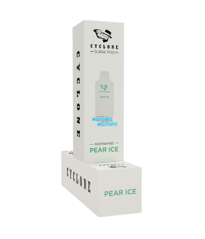 Surge Pear Ice Pod
