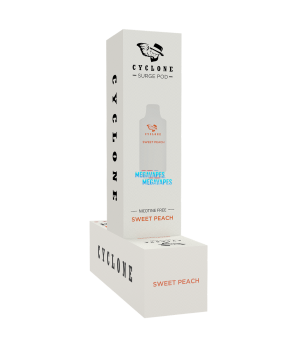 Surge Sweet Peach Pod