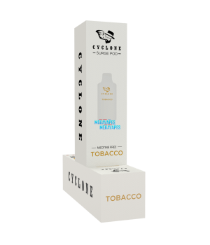 Surge Tobacco Pod