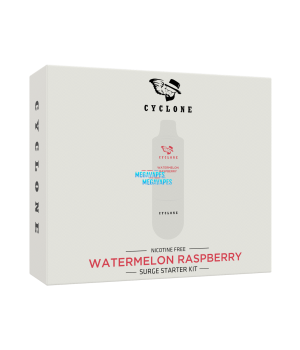 Surge Watermelon Raspberry Starter Kit