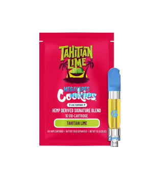 Tahitian Lime