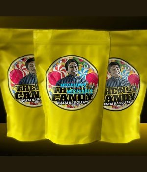 The No1 Plug Candy – Patai Na Rollay – 1.5KG