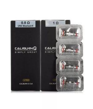 Uwell Caliburn G Replacement Coil