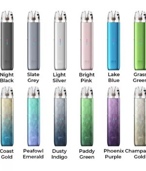 Uwell Caliburn G4 Mini Kit