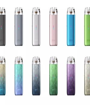 Uwell Caliburn G4 Mini Pod System Kit