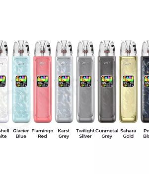 Uwell Caliburn G4 Pod Kit