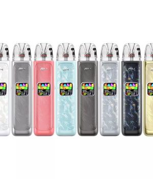 Uwell Caliburn G4 Pod System Kit