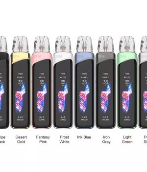 Uwell Caliburn G4 Pro Kit