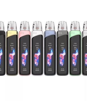 Uwell Caliburn G4 Pro Pod System Kit 1800mAh