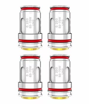 Uwell Crown 5 V Mesh Coil