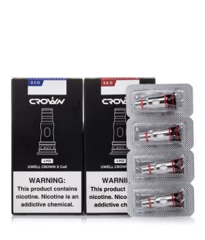 Uwell Crown X Replacement Coil