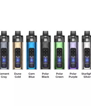 Uwell Typhos Pod Kit