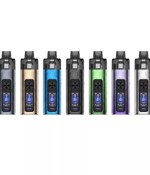Uwell Typhos Pod System Kit