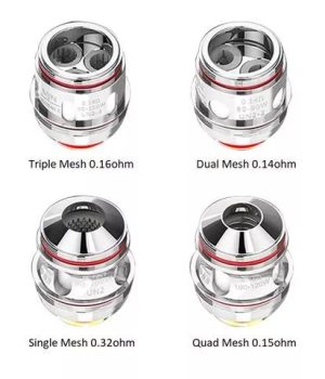 Uwell Valyrian 2 Replacement Coil 2pcs