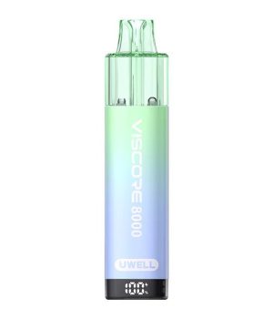 Uwell Viscore 8000 Pod Kit