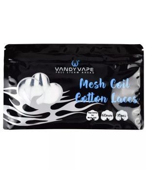 Vandyvape Kylin M Cotton 10pcs/pack