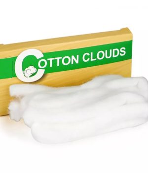 Vapefly Clouds Cotton 5ft