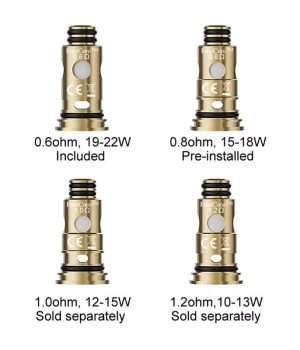 Vapefly FreeCore Replacement Coil