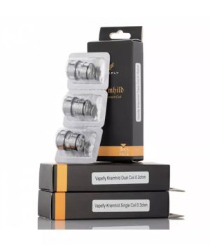 Vapefly Kriemhild II FreeCore Mesh Coil