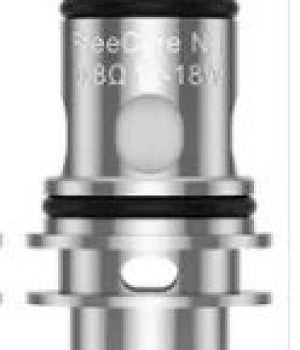 Vapefly Nicolas II 2 Coil