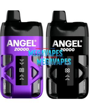 Vapes Bars Angel 20,000 Pre-filled VAPE